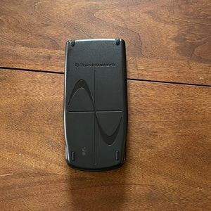 TI-83 Plus Scientific Calculator